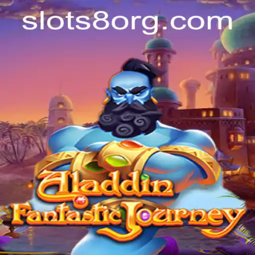 Exploring the Enchanting World of Aladdin Slots8