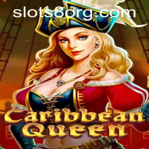 Explore the Thrills of CaribbeanQueen: The Ultimate SLOTS8 Experience