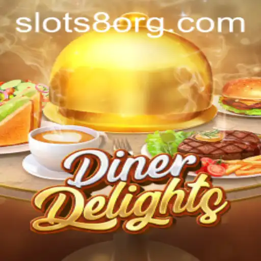 Discover the Thrills of DinerDelights: A Sizzling Slot Game