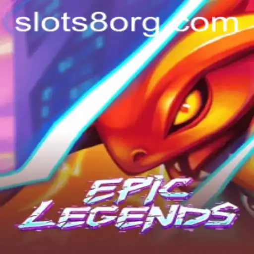 EpicLegends: A Comprehensive Guide to the Thrilling New Game
