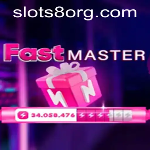 Discovering FastMaster: A Thrilling Dive into the SLOTS8 Adventure