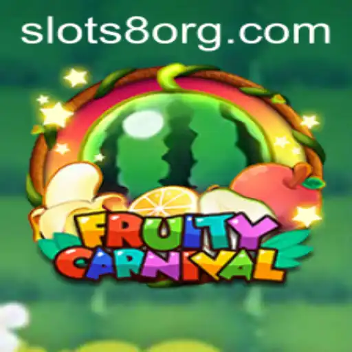 Exploring the World of FruityCarnival: A Closer Look at SLOTS8 Integration