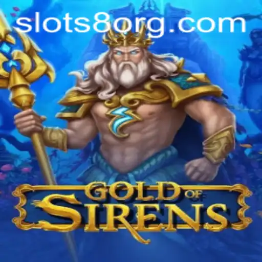 GoldofSirens: Explore the Enchanting World of SLOTS8