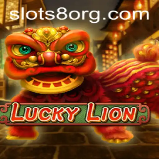 Discover the Excitement of LuckyLion: A Deep Dive into the World of SLOTS8
