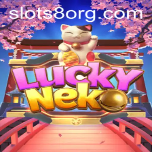 Exploring LuckyNeko: A Captivating Experience with SLOTS8