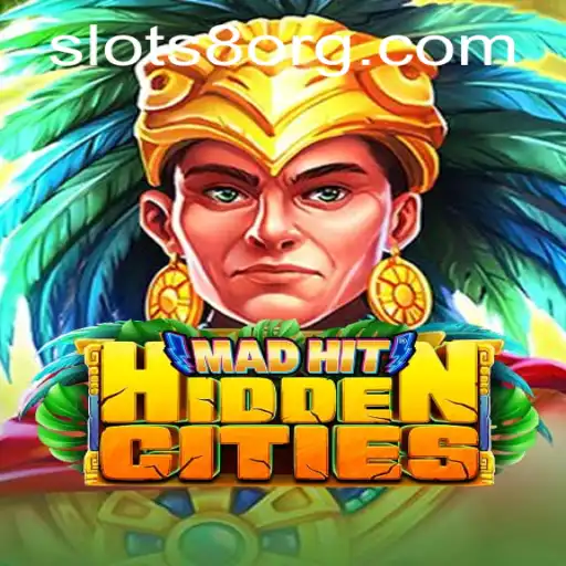 MadHitHiddenCities: Unraveling the Mysteries with SLOTS8