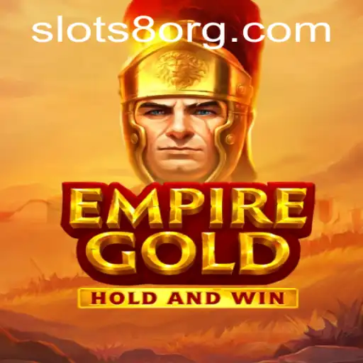 EmpireGold: Discover the Thrilling World of SLOTS8