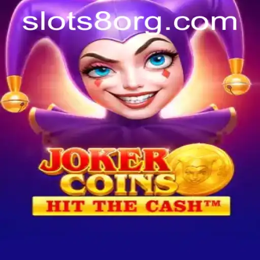 Exploring the Excitement of JokerCoins: The Revolutionary SLOTS8 Game