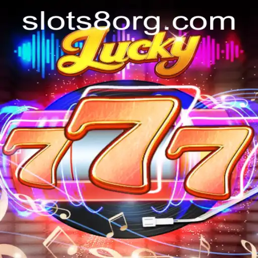 Exploring the Exciting World of Lucky777 SLOTS8