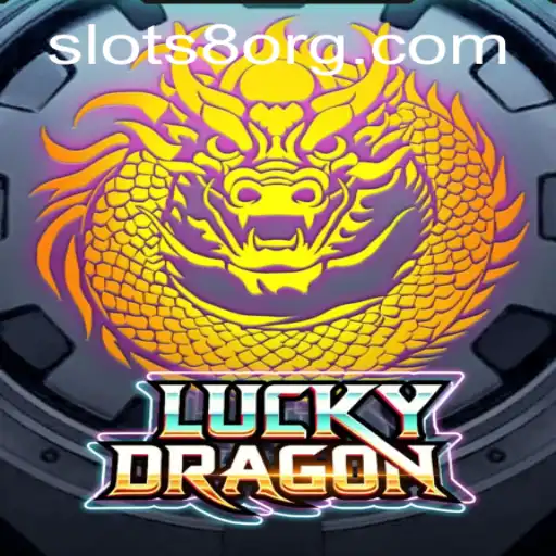 Exploring the Excitement of LuckyDragon: An Insight into the Game with SLOTS8