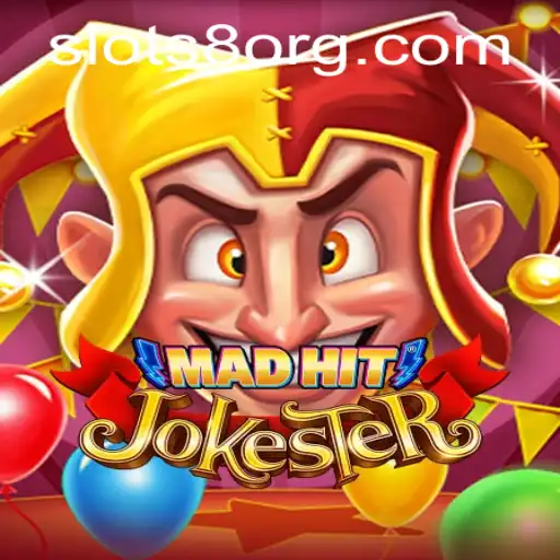 MadHitJokester: Unveiling the Exciting World of SLOTS8
