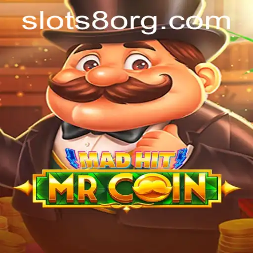 Unlocking the Secrets of MadHitMrCoin and SLOTS8