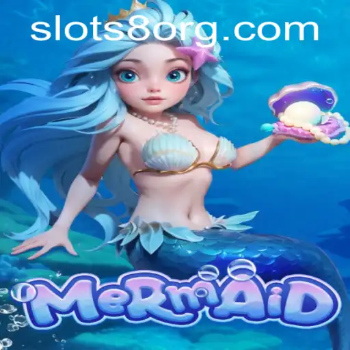 Dive into the Exciting World of Mermaid SLOTS8