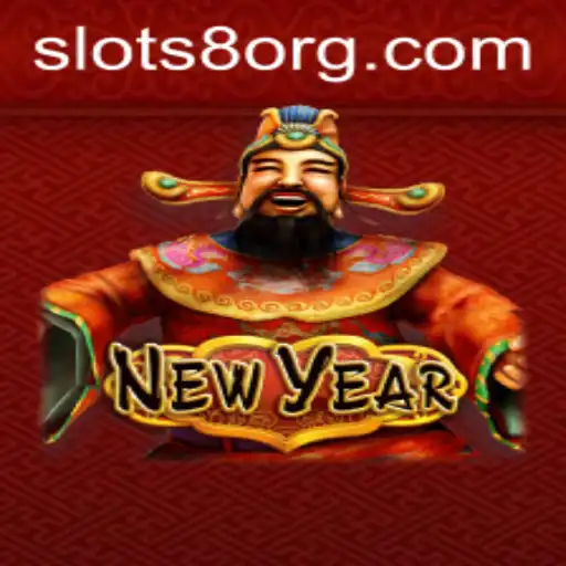 Discover the Excitement of NewYear: The Ultimate SLOTS8 Gaming Experience
