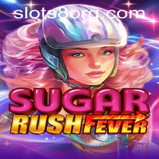 Discover the Thrills of SugarRushFever with SLOTS8