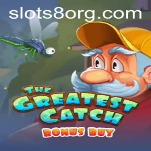 TheGreatestCatchBonusBuy: Dive into the Exciting World of Slots