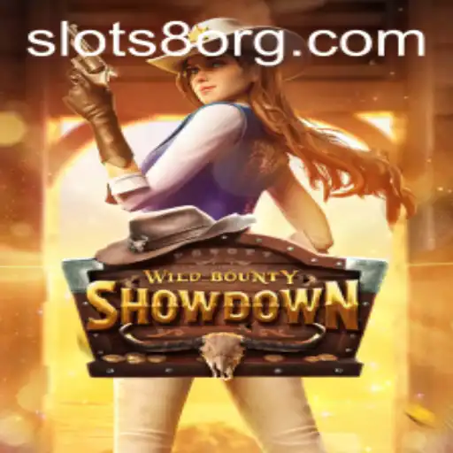 WildBountyShowdown: A Thrilling Adventure in the World of Slots