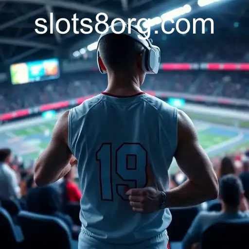Exploring the Impact of SLOTS8 on Sports Betting