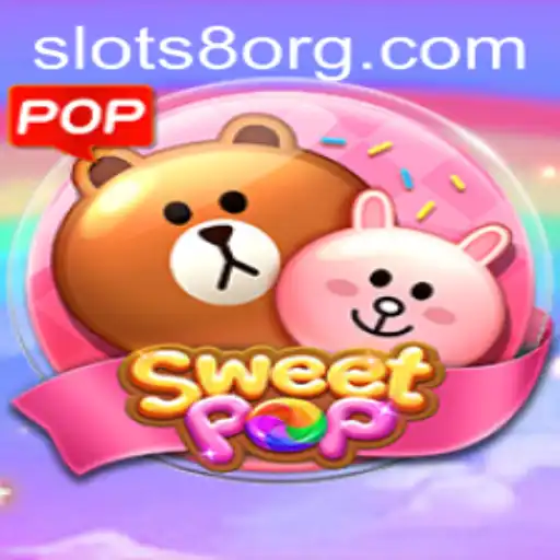 Explore SweetPOP: The Delightful World of SLOTS8 Gaming