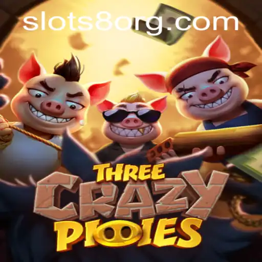 ThreeCrazyPiggies: A New Era in Slot Gaming Unveiled